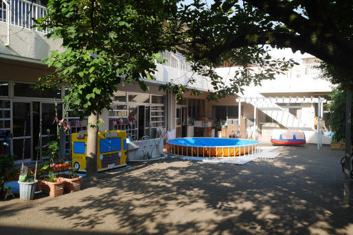 砂町友愛園(東京都江東区)