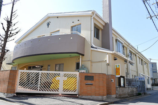 砂町友愛園(東京都江東区)