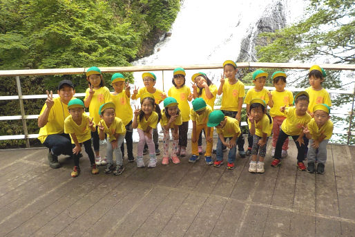 しいのみ保育園(東京都品川区)