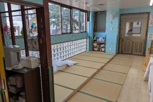 石井こども園(東京都品川区)