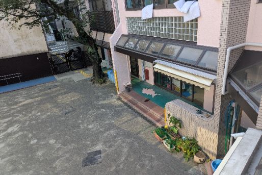 石井こども園(東京都品川区)