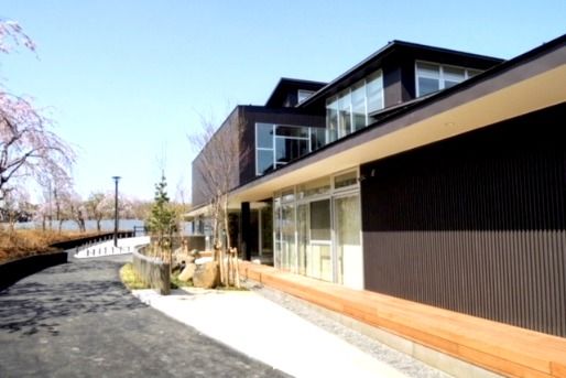 芦花の丘かたるぱ保育園(東京都世田谷区)