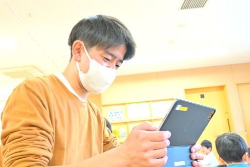 芦花の丘かたるぱ保育園(東京都世田谷区)