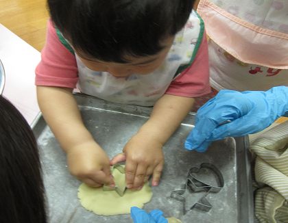 さくらの木保育園(東京都世田谷区)