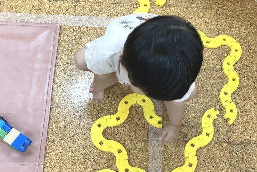 おともだち保育園(東京都世田谷区)