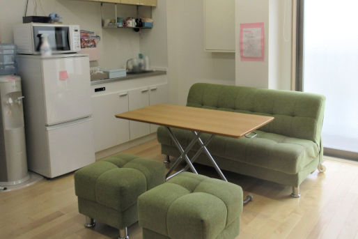 上用賀青い空保育園(東京都世田谷区)