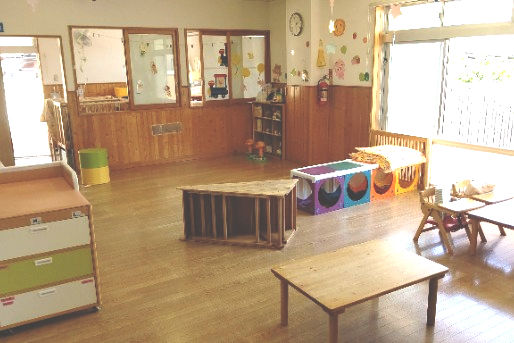 青い空保育園(東京都世田谷区)