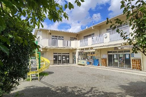 青い空保育園(東京都世田谷区)