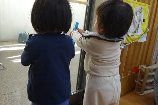 社会福祉法人けやき福祉会（祖師谷わかば保育園／祖師谷わかば保育園 千歳船橋分園あおば／大蔵ふたば保育園）(東京都世田谷区)