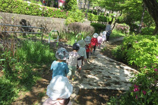 社会福祉法人けやき福祉会（祖師谷わかば保育園／祖師谷わかば保育園 千歳船橋分園あおば／大蔵ふたば保育園）(東京都世田谷区)