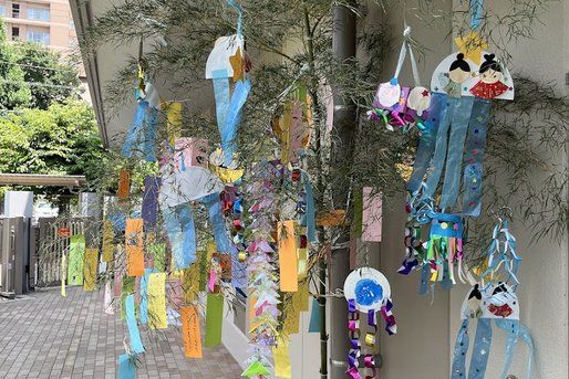 社会福祉法人けやき福祉会（祖師谷わかば保育園／祖師谷わかば保育園 千歳船橋分園あおば／大蔵ふたば保育園）(東京都世田谷区)