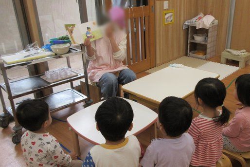 社会福祉法人けやき福祉会（祖師谷わかば保育園／祖師谷わかば保育園 千歳船橋分園あおば／大蔵ふたば保育園）(東京都世田谷区)