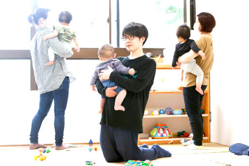 鎌田のびやか園(東京都世田谷区)