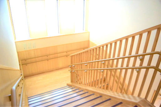 鎌田のびやか園(東京都世田谷区)