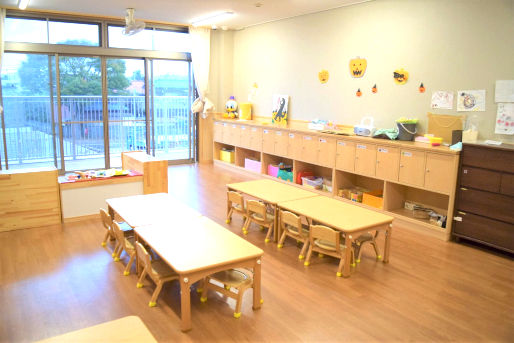 鎌田のびやか園(東京都世田谷区)