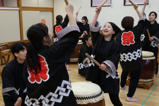 経堂保育園(東京都世田谷区)
