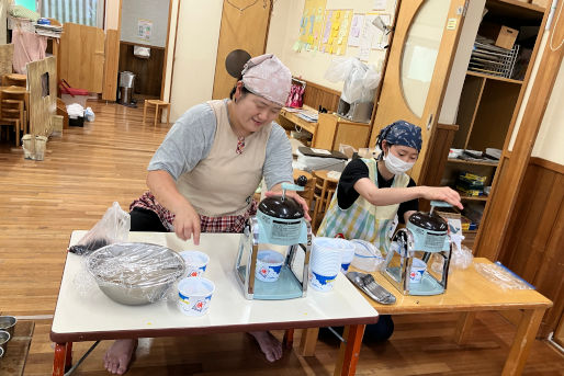 烏山杉の子保育園(東京都世田谷区)