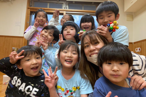 烏山杉の子保育園分園　みなみ風(東京都世田谷区)