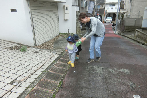 下馬鳩ぽっぽ保育園分園　野の花園(東京都世田谷区)