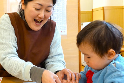 さくらのその保育園　分園つぼみ(東京都世田谷区)