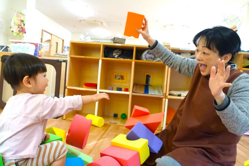 さくらのその保育園　分園つぼみ(東京都世田谷区)