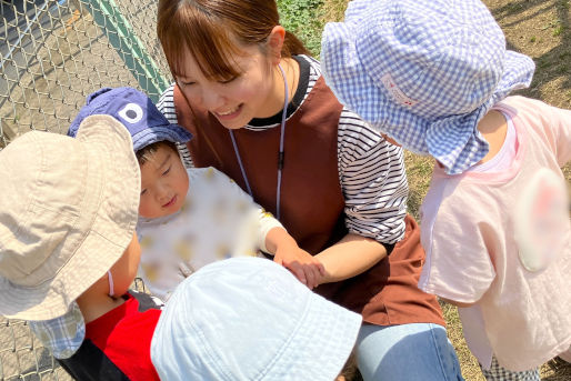 さくらのその保育園　分園つぼみ(東京都世田谷区)