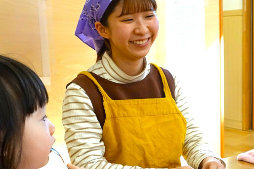 さくらのその保育園　分園つぼみ(東京都世田谷区)