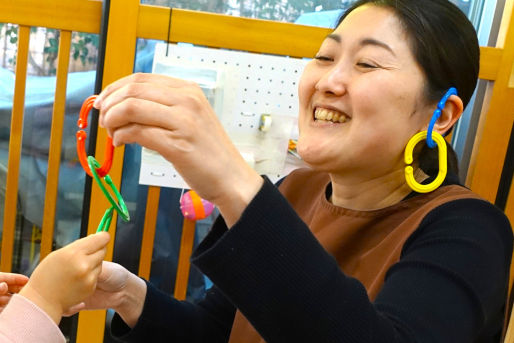 さくらのその保育園　分園つぼみ(東京都世田谷区)