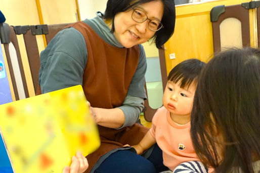 さくらのその保育園　分園つぼみ(東京都世田谷区)