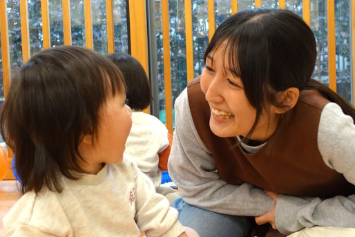 さくらのその保育園　分園つぼみ(東京都世田谷区)