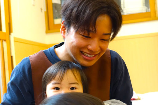 さくらのその保育園　分園つぼみ(東京都世田谷区)
