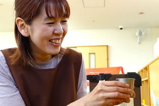 さくらのその保育園　分園つぼみ(東京都世田谷区)