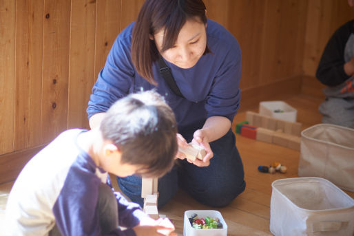 さくらのその保育園(東京都世田谷区)