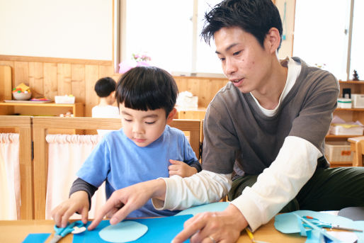 さくらのその保育園(東京都世田谷区)