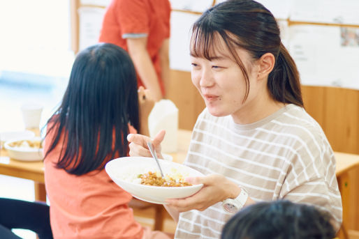 さくらのその保育園(東京都世田谷区)