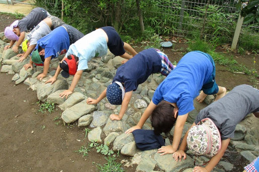 遊愛保育園(東京都世田谷区)