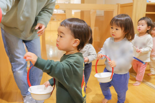 遊愛保育園(東京都世田谷区)