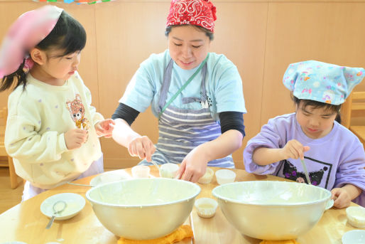 遊愛保育園(東京都世田谷区)