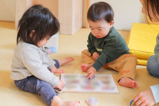 遊愛保育園(東京都世田谷区)