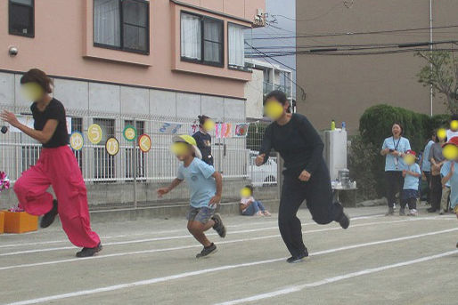 遊愛保育園(東京都世田谷区)
