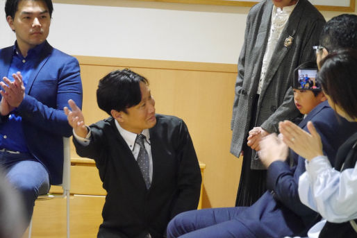 遊愛保育園(東京都世田谷区)