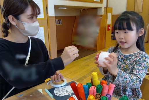 ひだまり保育園(東京都世田谷区)