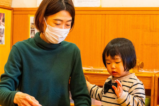 ひだまり保育園(東京都世田谷区)