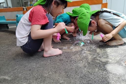 桜ヶ丘保育園(東京都世田谷区)