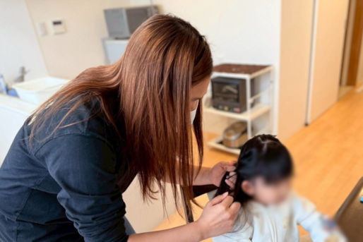 ベトレヘム学園(東京都清瀬市)