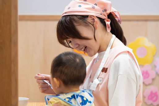 杉並の家ちゅうりっぷ保育園(東京都杉並区)