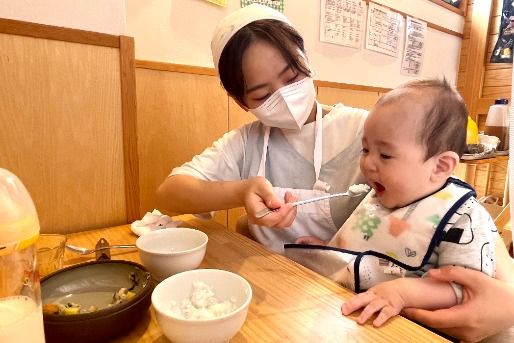 杉並の家ことり保育園(東京都杉並区)