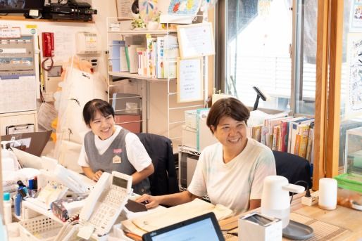 杉並の家ことり保育園(東京都杉並区)