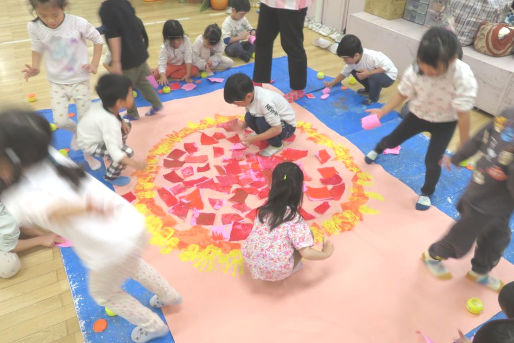 若草保育園(東京都豊島区)