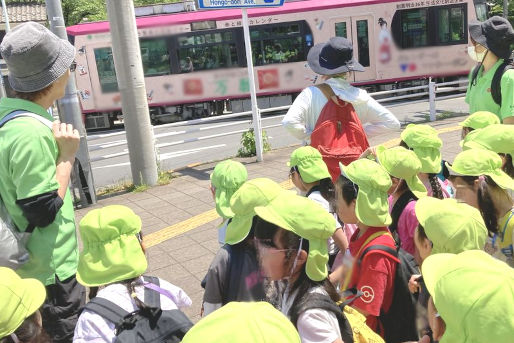 若草保育園(東京都豊島区)